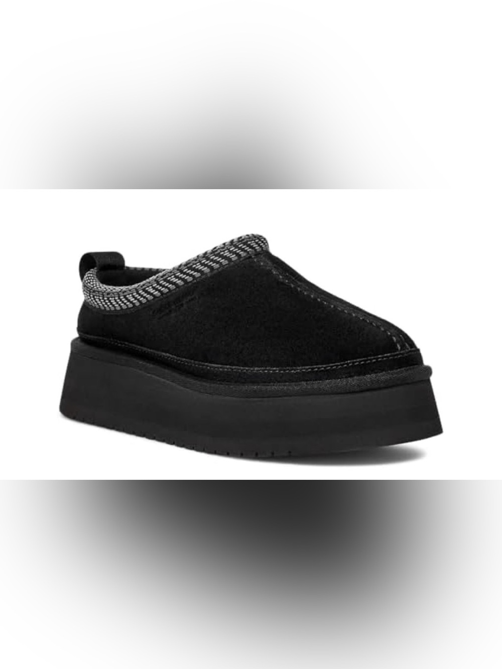 Koolaburra by UGG Women's Platform Burree Slipper